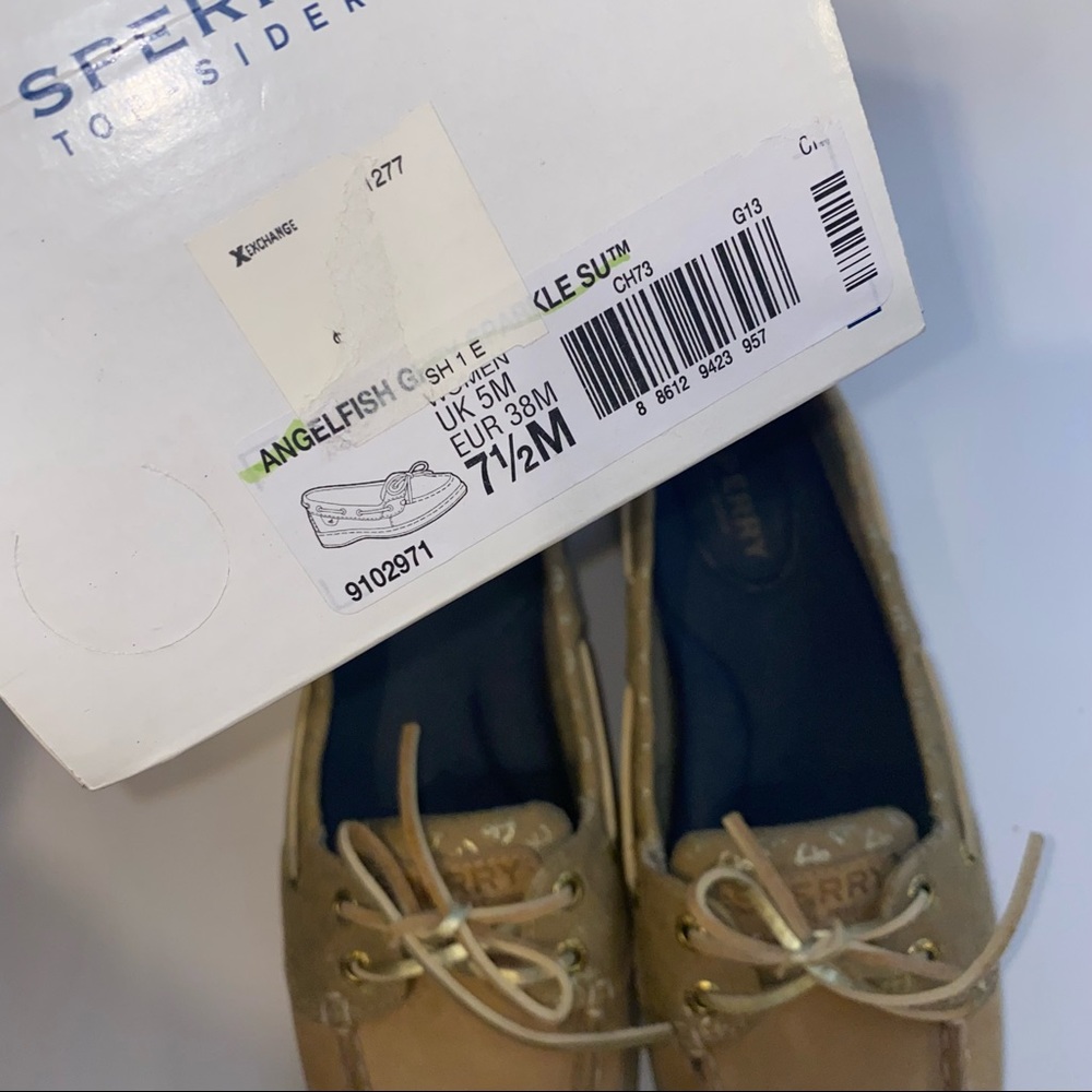 Sperry - Picture 6 of 6